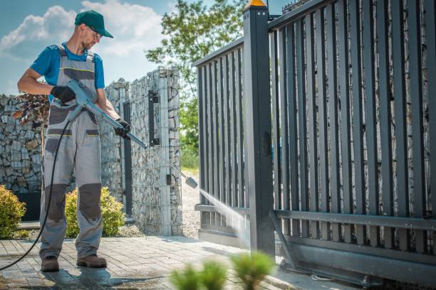 Best Warehouse Cleaning  in Durant, IA