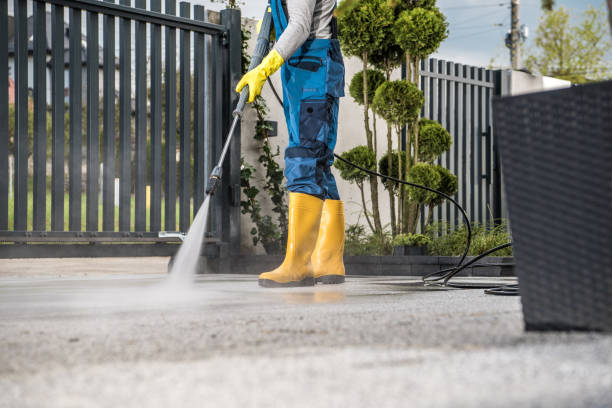 Spring Cleaning in Durant, IA