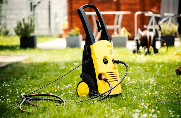 Best Gas Station Cleaning  in Durant, IA